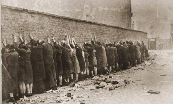 Cum am supraviețuit Holocaustului: 10 povești ale unor oameni cărora viața le a mai dat o șansă jpeg