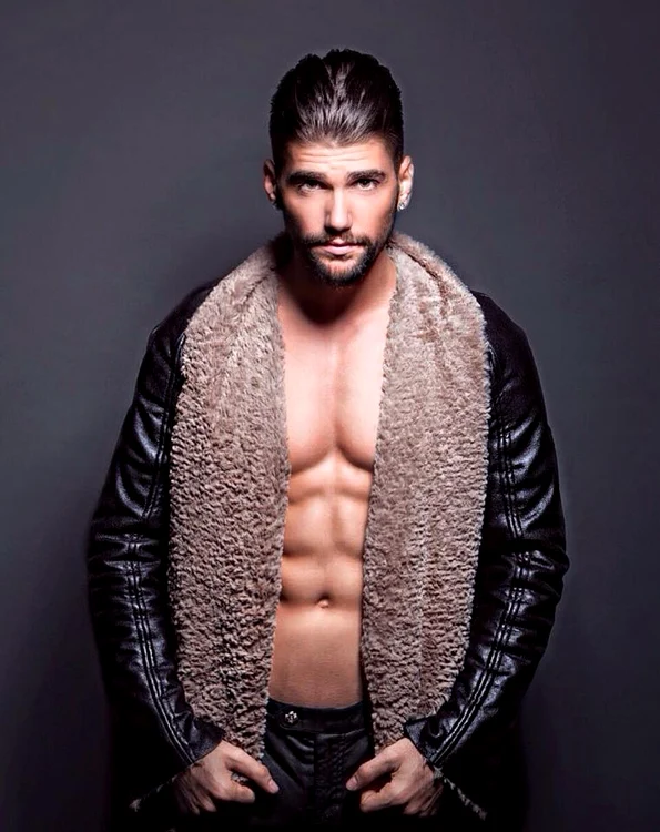 Anul trecut, Bruce a fost desemnat coregraful anului