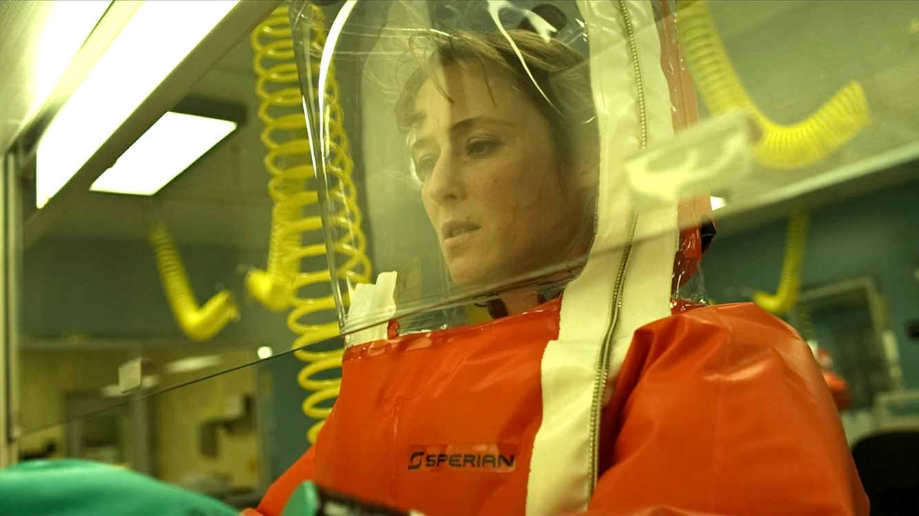 Contagion FOTO Warner Bros. Entertainment
