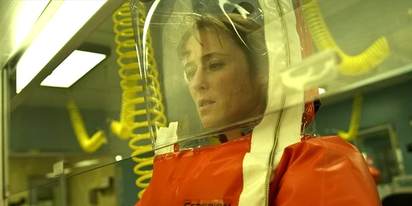 Contagion FOTO Warner Bros. Entertainment