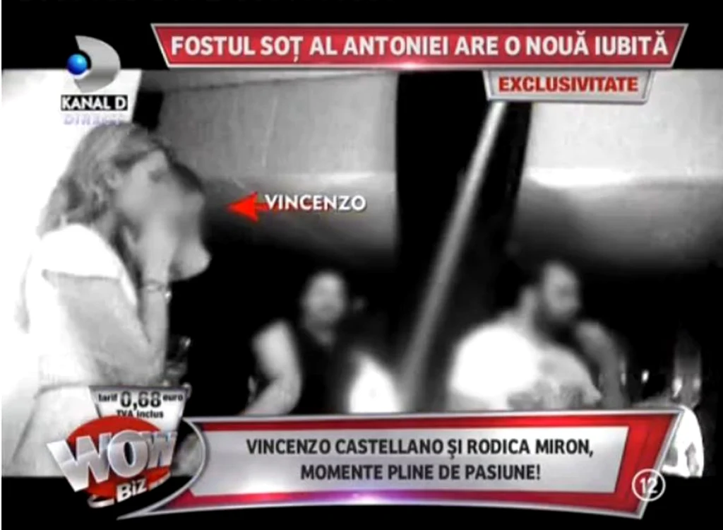 Rodica Miron