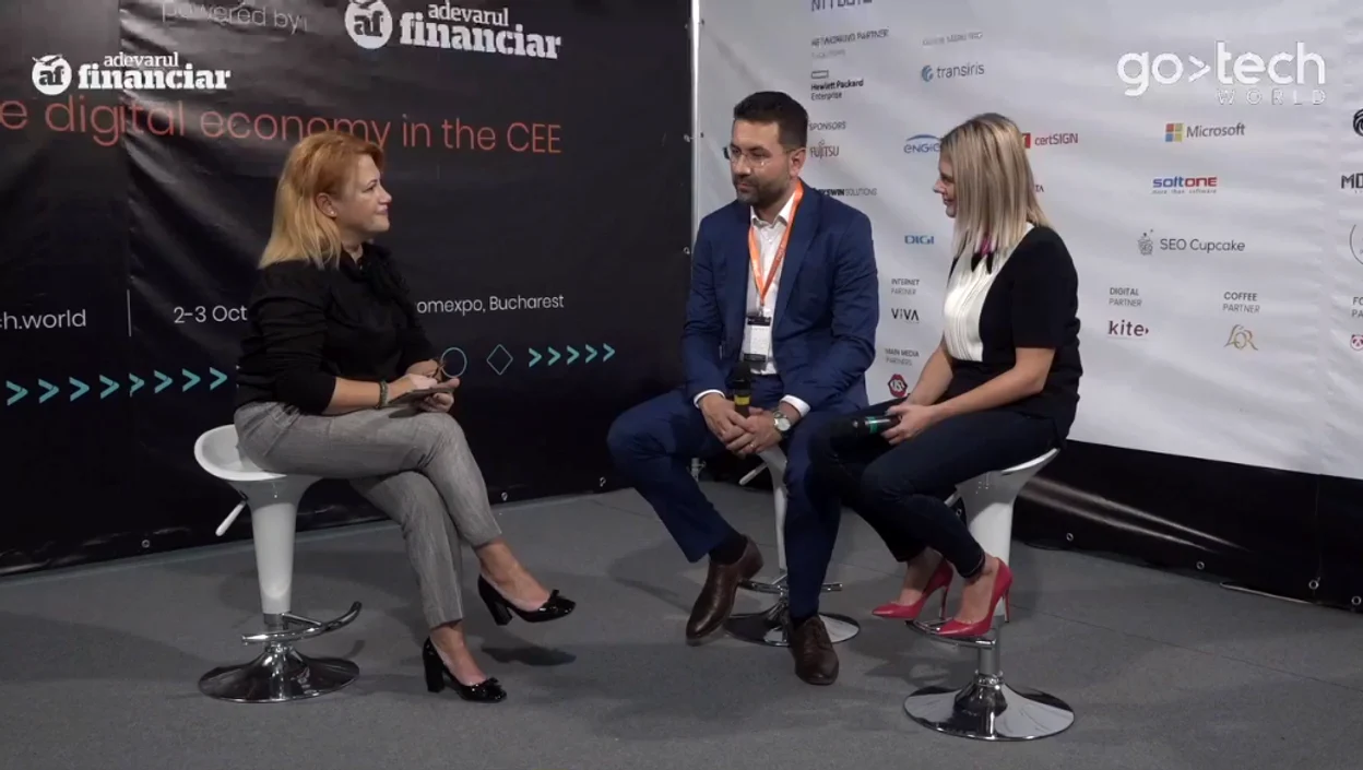 Customer experience în era digitală: cum e și cum va fi