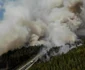 Incendii forestiere Sverdlovsk Munţii Ural Rusia - 26 aug 2021 / FOTO Profimedia