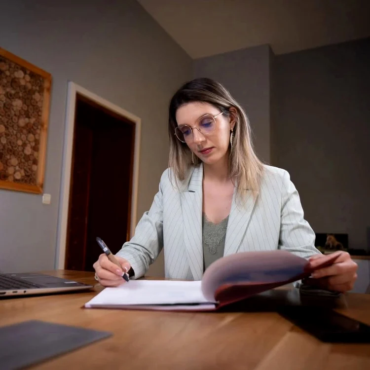 Diana Buzoianu a depus proiect la Parlament