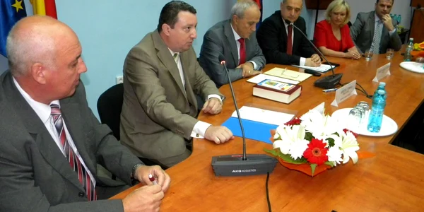 CJ Prahova a deblocat conturile celor 7 primării