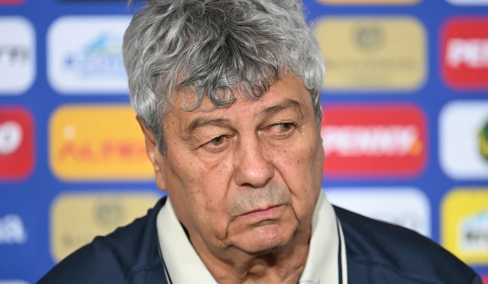 Persoana căreia Mircea Lucescu i-ar lăsa banca naționalei pe mână. „Dacă vrea, imediat mă retrag pentru el”
