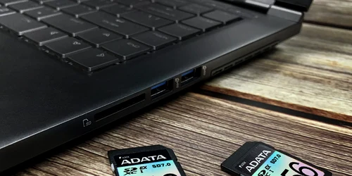 Card ADATA Premier Extreme SDXC SD7.0