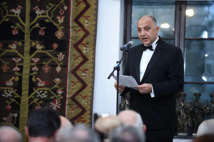 Nawaf Salameh Alexandrion