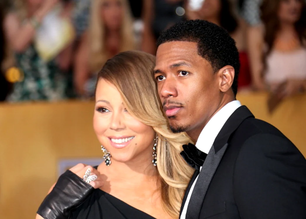 
    Mariah și Nick au fost căsătoriți timp de șase aniFoto: Getty  