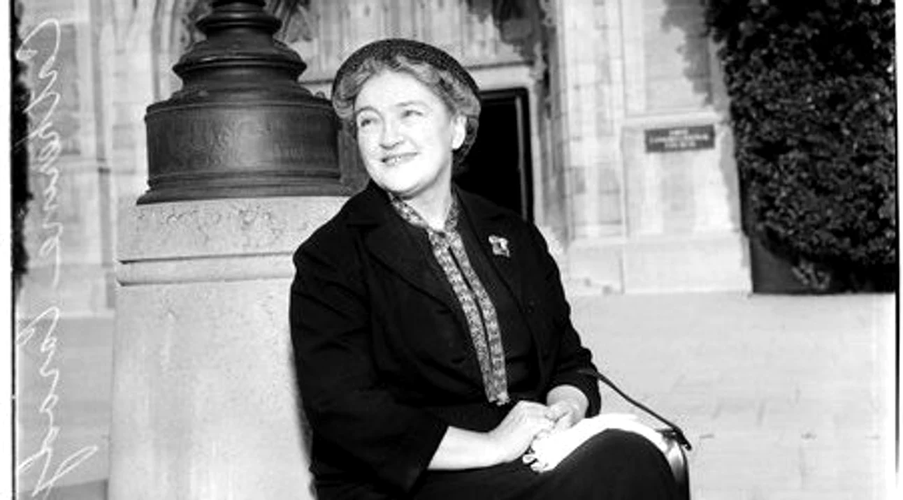 Ecaterina Caradja