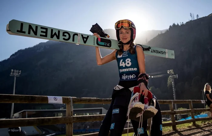 Juliane Seyfarth / Foto: Instagram