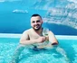 Liviu Guță, în vacanță / Sursa: Instagram