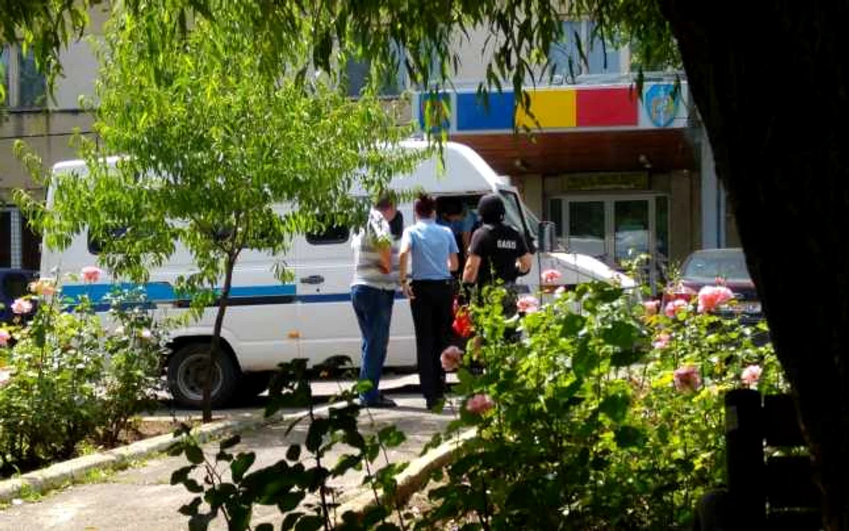 SC Termica SA Târgovişte este închisă din 2013, atunci când chiar directorul societăţii a decis să ceară falimentul din cauza datoriilor