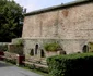 Frântură din Bastionul Timişoarei