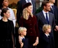 Beatrice Borromeo și Pierre Casiraghi foto Profimedia