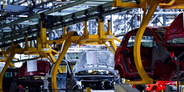 Fabrica Ford Romania FOTO Shutterstock jpg