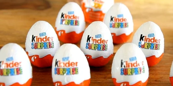 ou kinder