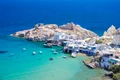 Milos, Grecia FOTO Shutterstock 