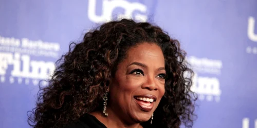 Oprah Winfrey / foto via click