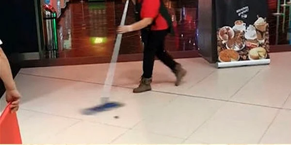 mall