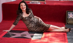 Fran Drescher  foto   Profimedia jpg