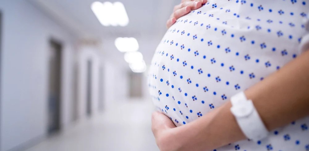 O singură alegere alimentară în timpul sarcinii poate proteja inima pe viață copilului dumneavoastră 