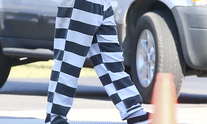 Exclusive    Daniel Craig Goes Blonde for Logan Lucky ***NO WEB USE W/O PRIOR AGREEMENT  CALL FOR PRICING*** jpeg