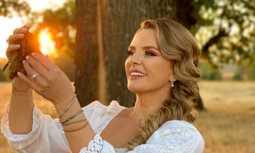 Sora Marianei Ionescu Căpitănescu își va conduce miercuri soțul pe ultimul drum jpeg
