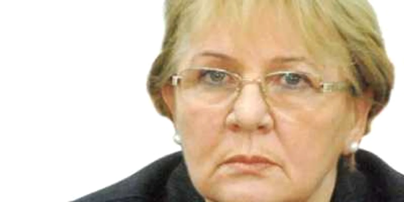 Ana Pascu preşedinte  FR de Scrimă