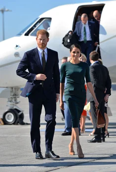 The Duke And Duchess Of Sussex Visit Ireland jpeg