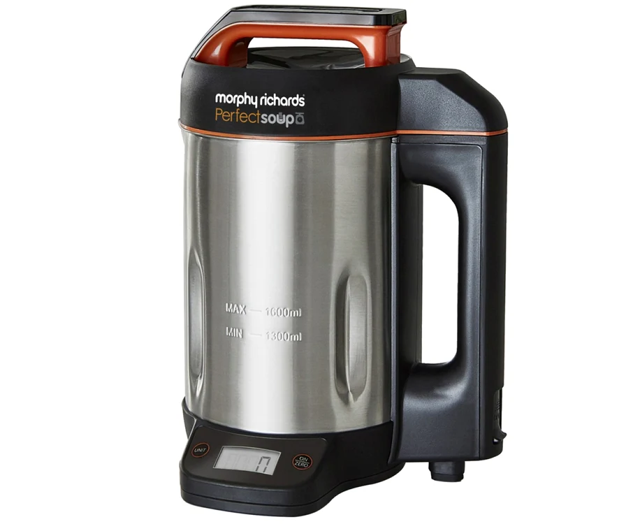 Morphy Richards Soup Maker Perfect Soup 501025