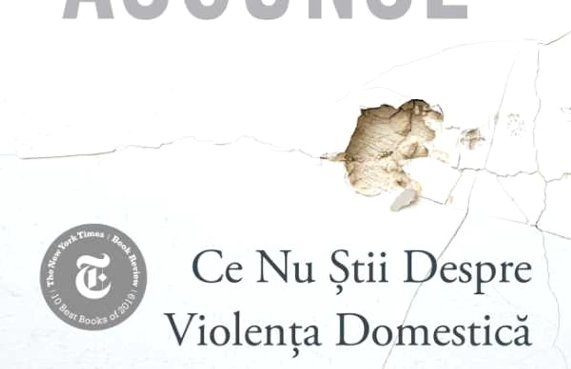 Vânătăi ascunse_Carte 