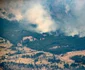 Cum arata orasul Lytton din Canada după incendiu FOTO Profimedia