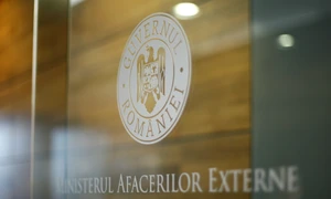Ministerul Afacerilor Externe FOTO Inquam Photos/Octav Ganea
