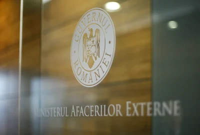 Ministerul Afacerilor Externe FOTO Inquam Photos/Octav Ganea