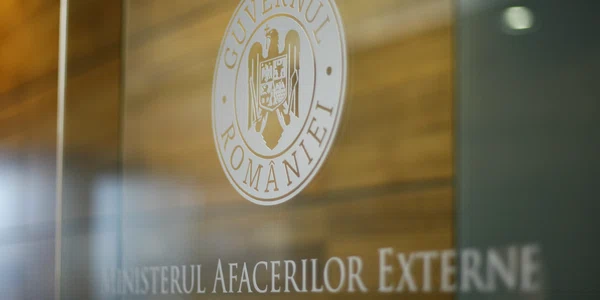 Ministerul Afacerilor Externe FOTO Inquam Photos/Octav Ganea