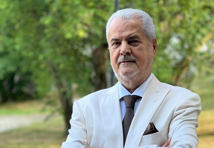  Adrian Năstase: „Corneliu Coposu mi-a propus să fiu candidat al PNŢCD la prezidenţiale”. Reacția fundației care poartă numele fostului lider țărănist 