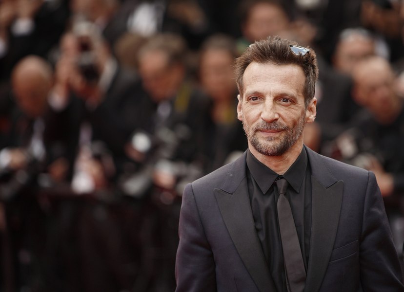 Regizorul francez Mathieu Kassovitz a fost rănit într-un accident de motocicletă