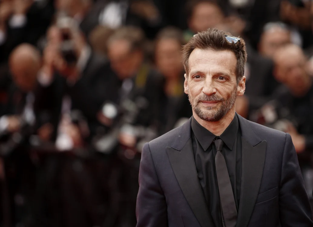 Mathieu Kassovitz. Foto: Shutterstock