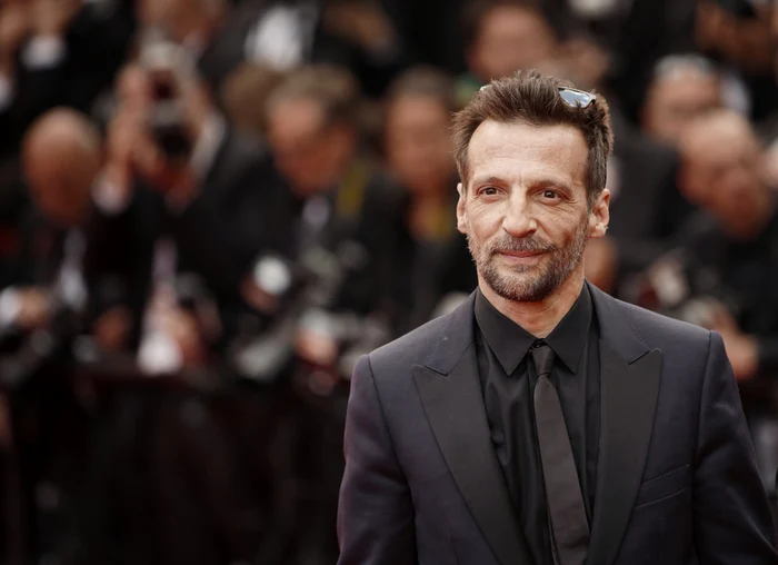 Mathieu Kassovitz. Foto: Shutterstock