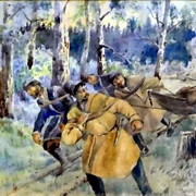 Advancement of the Promyshlenniki to the East jpg