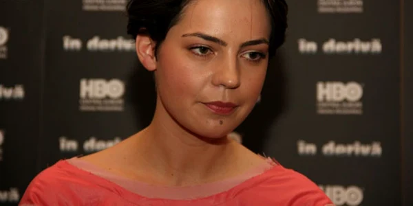 Maria Dinulescu