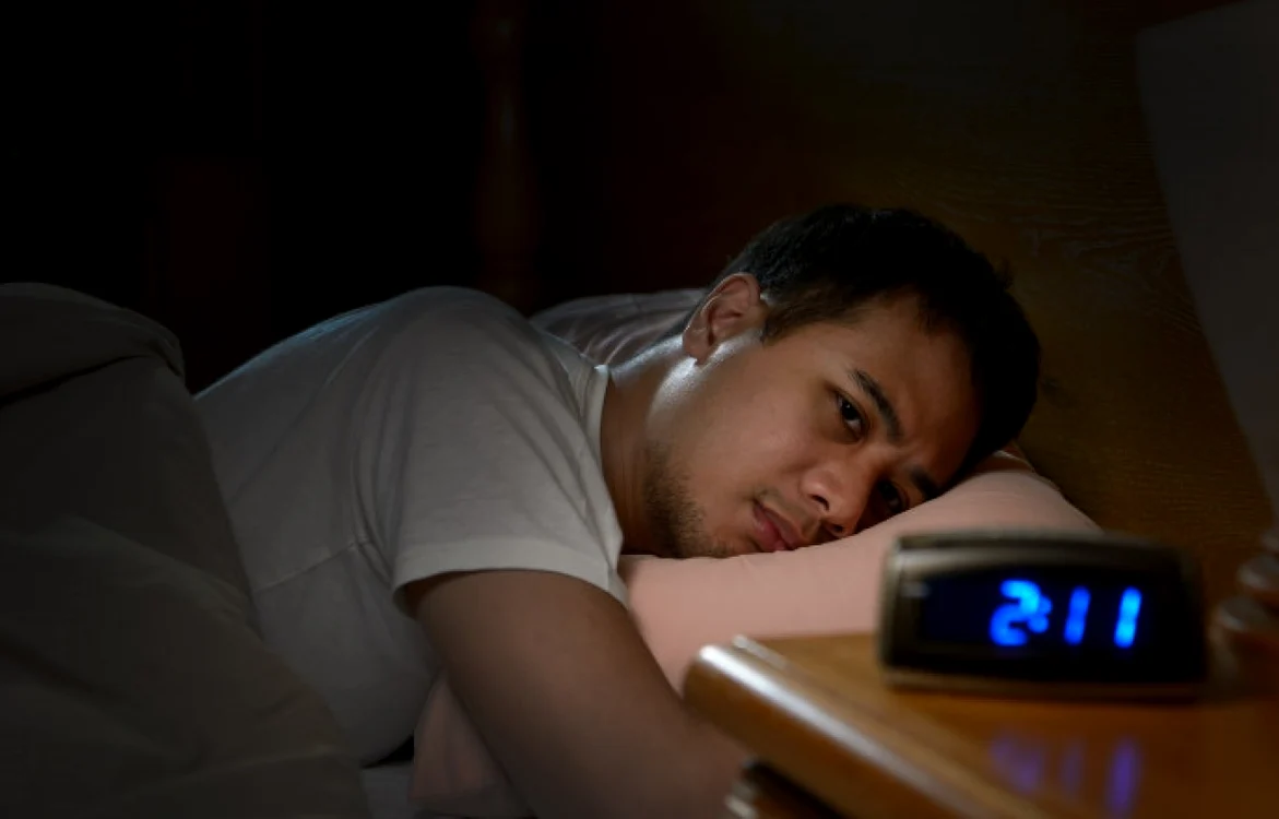 insomnie