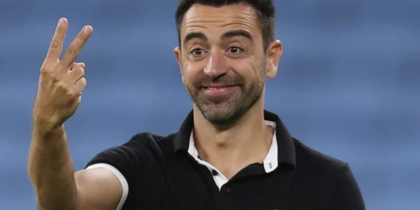 Xavi