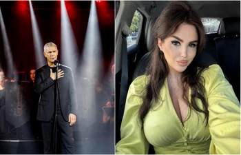 Alessandro Safina si Laura Maria Calafeteanu jpg