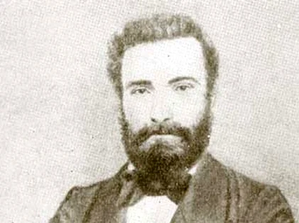 Alexandru Golescu-Negru 