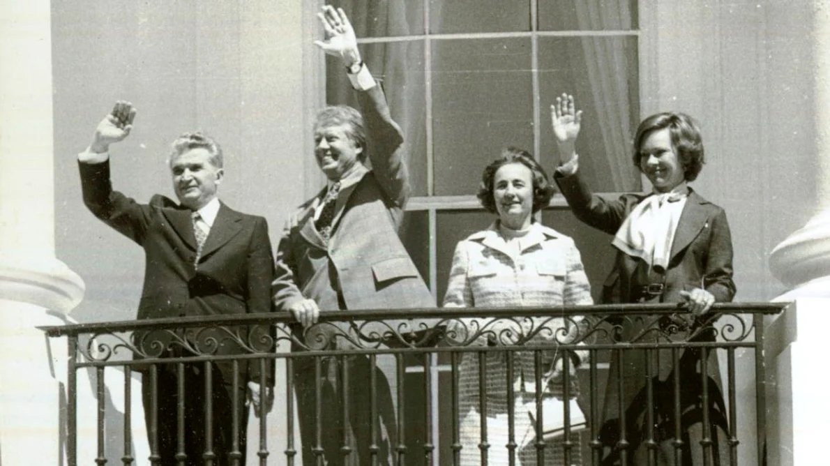 Clauza națiunii celei mai favorizate și relațiile româno americane  jpeg