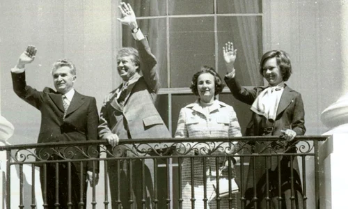 Clauza națiunii celei mai favorizate și relațiile româno americane  jpeg