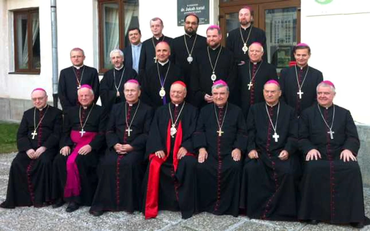 Urmatoarea intalnire a episcopilor va avea loc la Oradea