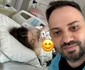 Mario Joy a devenit tătic de fetiță